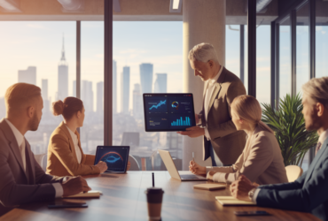 SEO B2B Milano: attrarre decision maker e lead qualificati