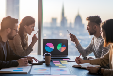 seo content marketing Milano: aumentare conversioni locali
