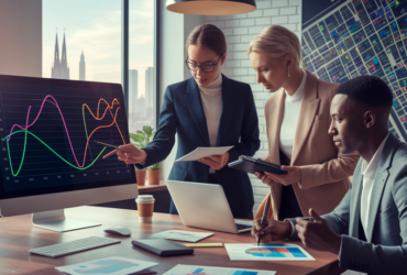SEO e intelligenza artificiale: strategie per Milano