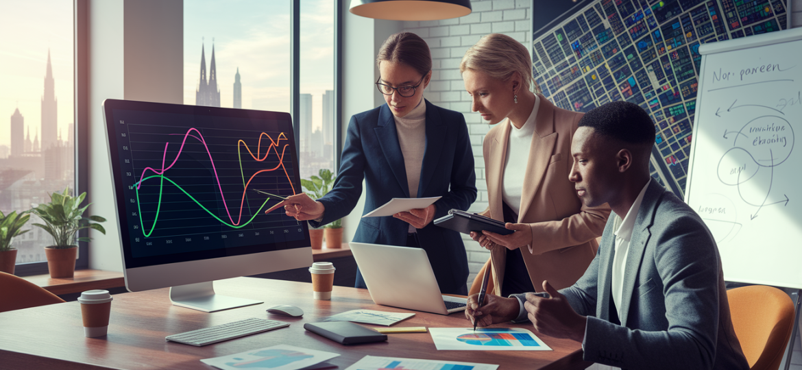 SEO e intelligenza artificiale: strategie per Milano