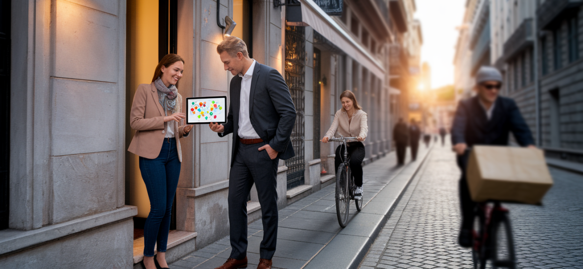 SEO Locale Milano: trasforma ricerche vicine in clienti