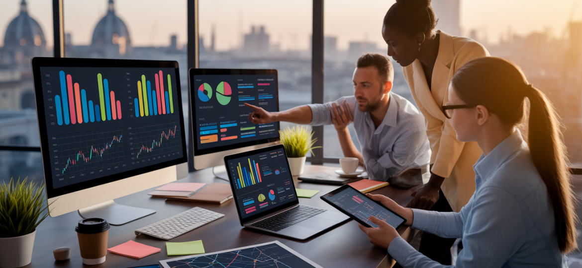 seo marketing Milano: aumentare visibilità e clienti locali