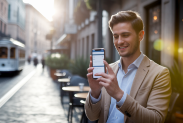 SEO mobile Milano: ottimizzazione per ricerche locali