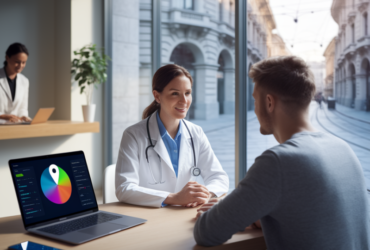SEO per medici Milano: aumentare pazienti e prenotazioni