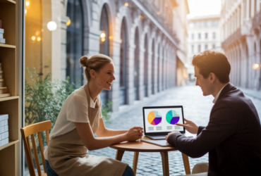 SEO per piccole imprese Milano: maggiori clienti locali