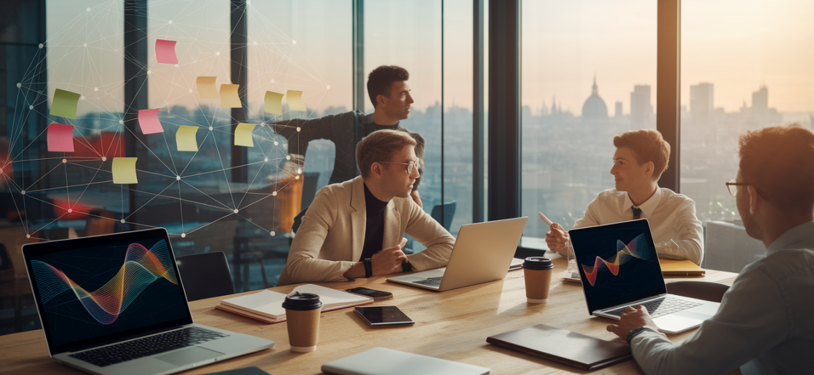 SEO Semantica a Milano: strategie per visibilità locale