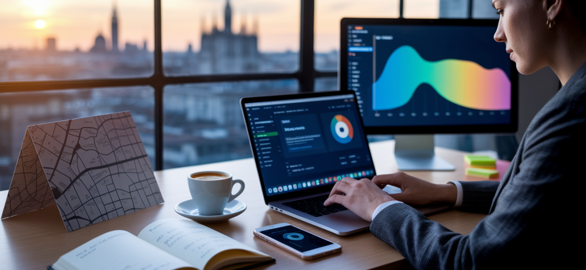 SEO WordPress Milano - Ottimizzazione e Local SEO