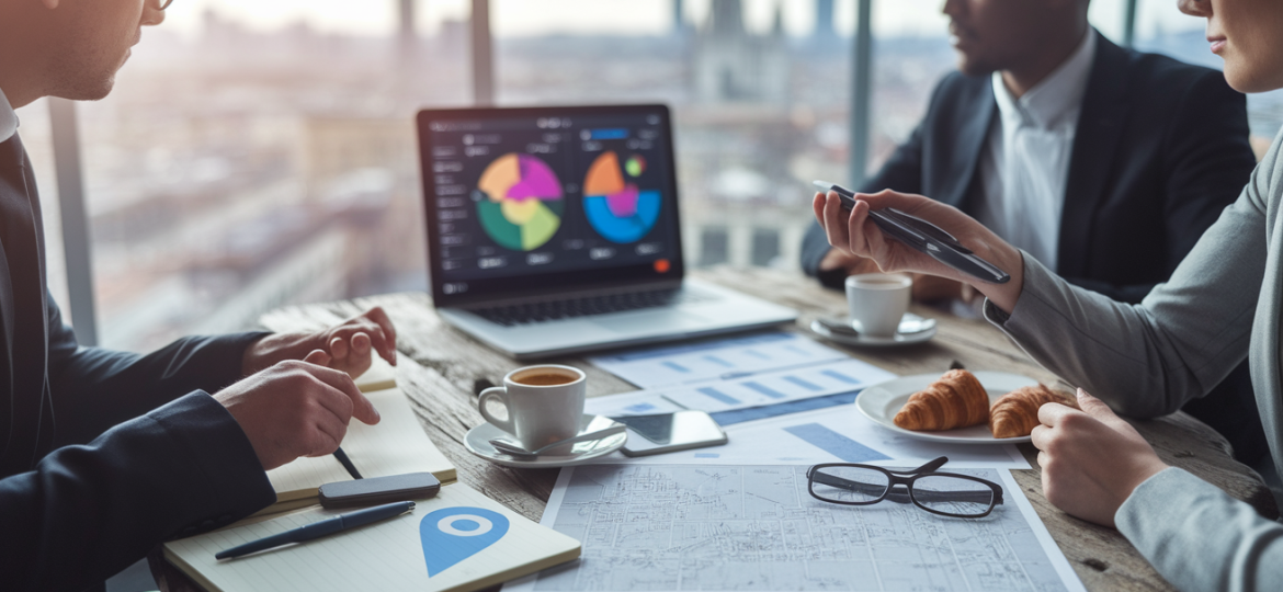 strategie link building Milano: aumentare visibilità locale