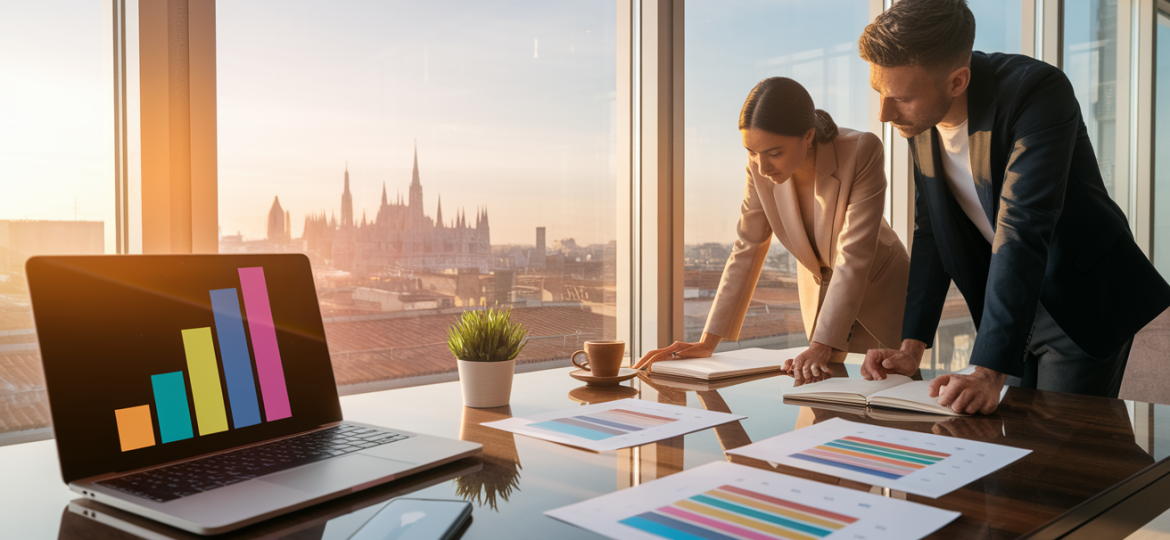 Vantaggi SEO per azienda Milano: crescita misurabile e lead