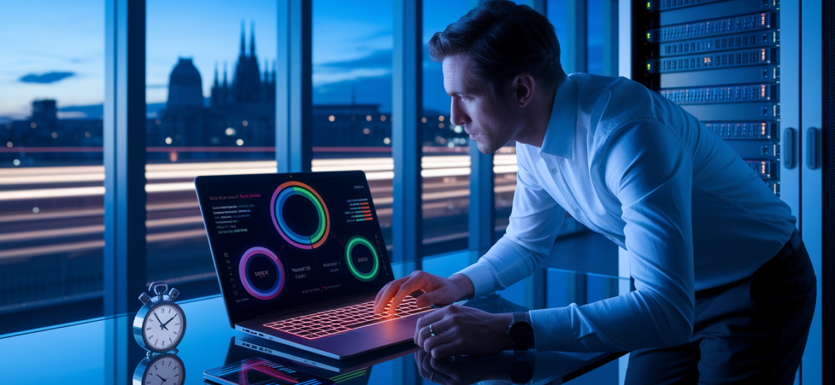 velocità sito web Milano: audit e ottimizzazione