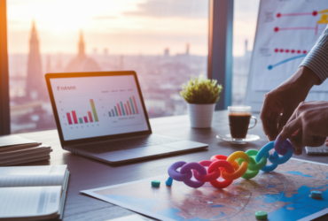 Link Building Milano: costruire autorevolezza nel tempo