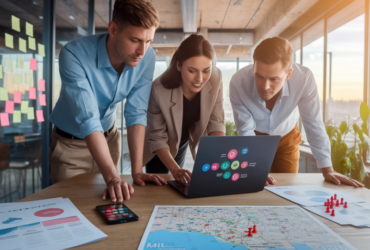 migliorare visibilità google a Milano | SEO locale efficace