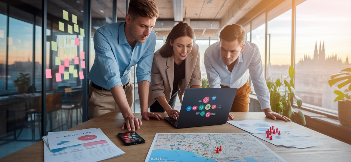 migliorare visibilità google a Milano | SEO locale efficace