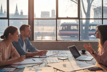 storytelling Milano e hinterland: SEO locale per brand